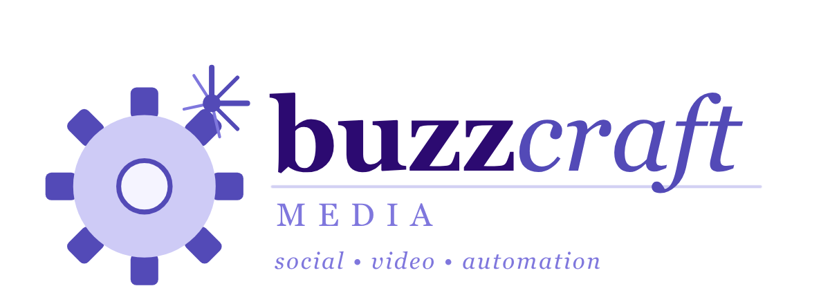 Buzzcraft Media